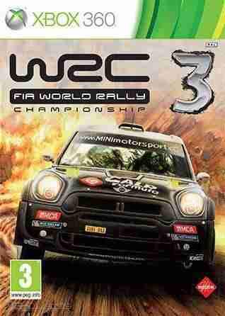 Descargar WRC World Rally Championship 3 [MULTI][Region Free][XDG2][COMPLEX] por Torrent